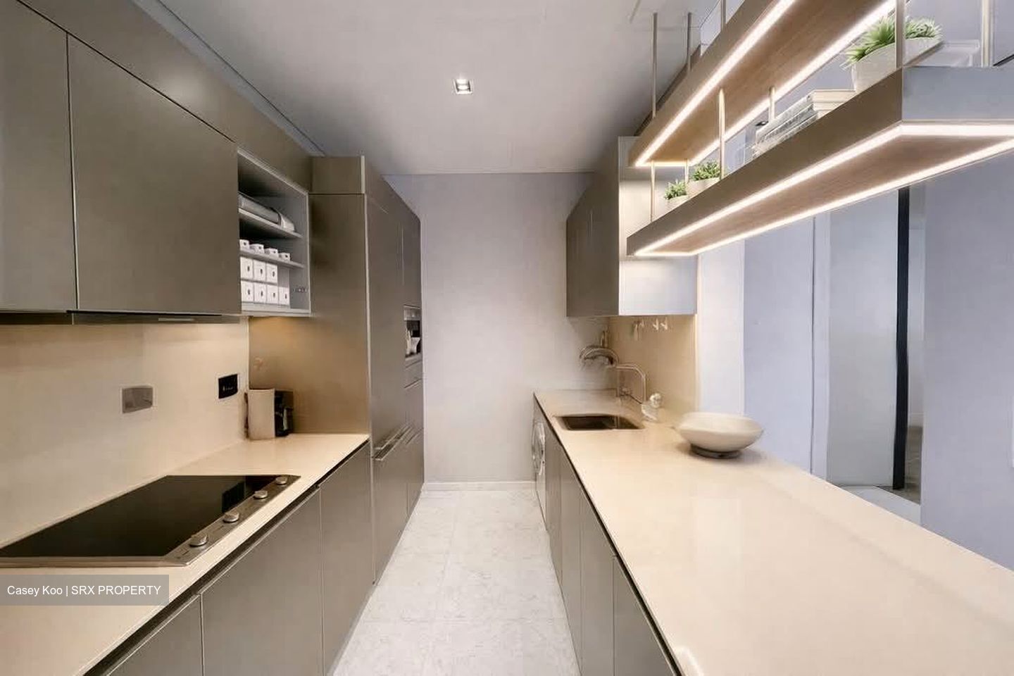 South Beach Residences (D7), Apartment #570998791